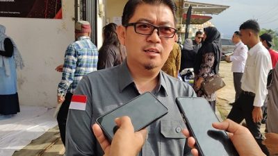 Bawaslu Tanjungpinang soal Dugaan Penggelumbungan Suara: Nanti Adu Data C Hasil