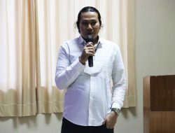 AJI Desak Bawaslu dan KPU Kota Tanjungpinang Tuntaskan Polemik Pemilu dengan Profesional