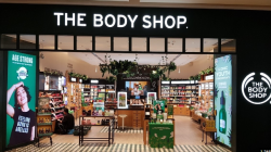 The Body Shop Bangkrut di AS dan Tutup Puluhan Toko di Kanada