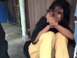 Gegara Bela Adik yang Mau Dijual ke Pria Hidung Belang, SC Malah Dianiaya