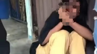 Gegara Bela Adik yang Mau Dijual ke Pria Hidung Belang, SC Malah Dianiaya