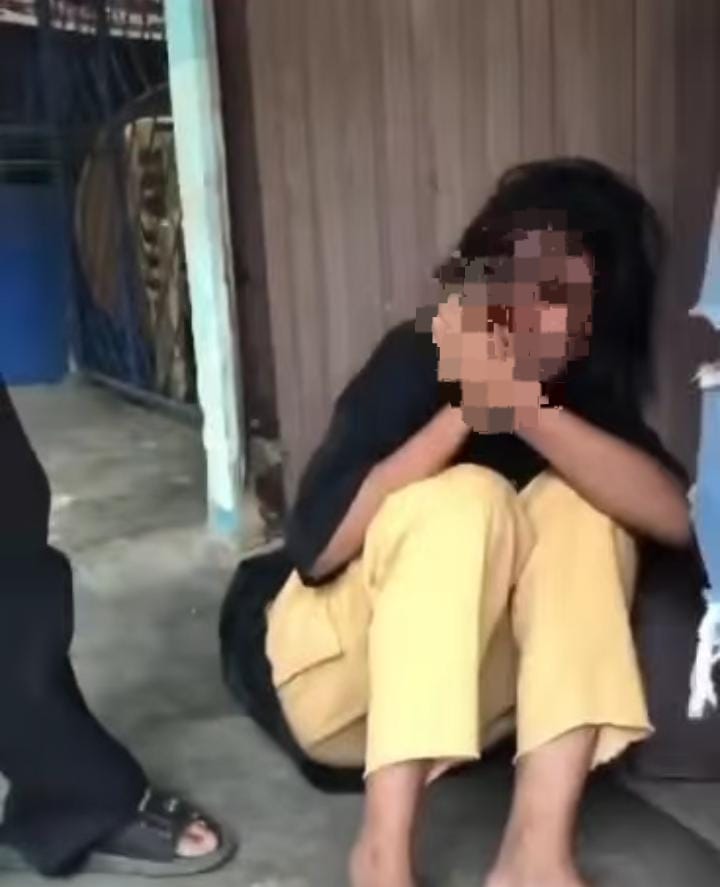 Gegara Bela Adik yang Mau Dijual ke Pria Hidung Belang, SC Malah Dianiaya