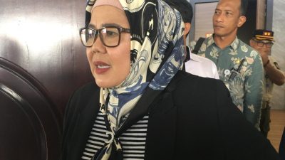 Marlin Tanggapi Kasus Bullying Remaja Batam