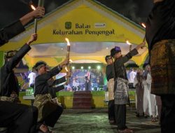 Semarak Idul Fitri di Penyengat: Dianggarkan Masa Wako Definitif, Dihilangkan Pj. Wako Tanjungpinang