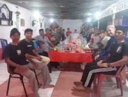 Masyarakat Minta Ing Iskandarsyah Maju Kembali di Pilkada Karimun