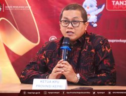 KPU Kepri: Pilkada Kepri Akan Dilaksanakan Bulan November