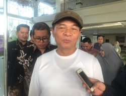 587 Perkara Etik Pemilu 2024 Sudah di Putuskan DKPP