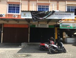 Baznas Tanjungpinang Buka 8 Konter Layanan Bazar Zakat di Tanjungpinang