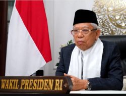 Wapres Ma’ruf Amin Akan Buka Kepri Halal Fair 2024