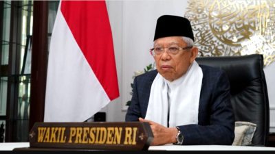 Wapres Ma’ruf Amin Akan Buka Kepri Halal Fair 2024