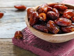 BPS Tegaskan Tidak Ada Impor Kurma Dari Israel
