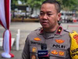 60.047 Kendaraan Telah Ditindak Pada Operasi Keselamatan 2024