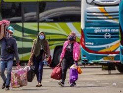 Menhub Himbau Jangan Menggunakan Sepeda Motor Saat Mudik Jarak Jauh