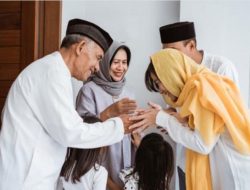 Pertanyaan Kapan Menikah Saat Idul Fitri Bisa Dipidana