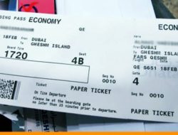 Dugaan Adanya Kartel Tiket Pesawat, 7 Maskapai Akan Dipanggil
