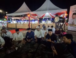 Katar Kepri Bantah Adanya Pungli di Bazar Kampung Ramadhan