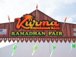 Kepri Halal Fair 2024