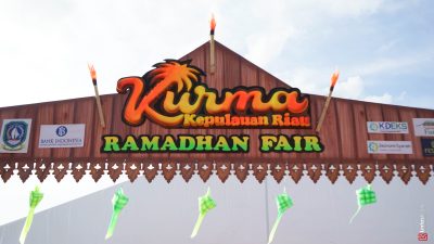 Kepri Halal Fair 2024