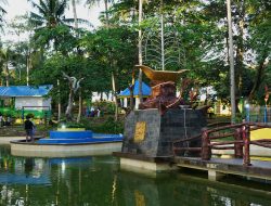 Mini Zoo Kijang, Edukasi Hewan kepada Anak Sambil Menunggu Berbuka Puasa