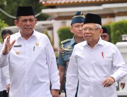 Kepri Gencarkan Upaya Tekan Inflasi, Ini Dia Strategi Jitu Ansar