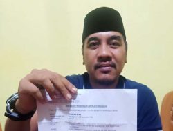 Orang Tua Dihina di Facebook, Ketua IWO Kepri Lapor ke Polisi