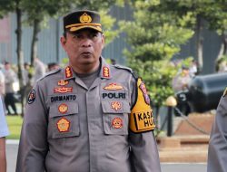 Dua Tersangka Baru Kasus Konten Tukar Pasangan Ditangkap
