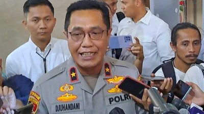 7 Anggota PPLN Kuala Lumpur Tersangka Manipulasi Daftar Pemilu 2024