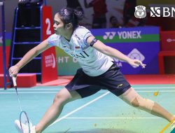 Merah Putih Berkibar di Final Swiss Open 2024: Mampukah Gregoria Tumbangkan Sang Ratu?