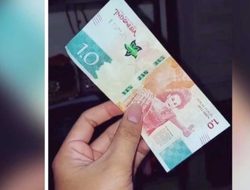 Heboh Uang Baru 1.0 Rupiah di Instagram, BI: Hoax