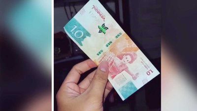 Heboh Uang Baru 1.0 Rupiah di Instagram, BI: Hoax