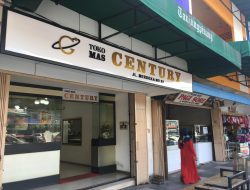 Harga Emas 23 di Tanjungpinang Alami Kenaikan 1 Jutaan Pergram