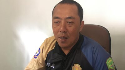 Satpol PP Tanjungpinang Sebut Warga Sudah Mulai Taat Kondusifitas