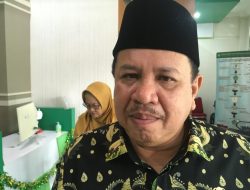 1.335 Jamaah Calon Haji Kepri Akan Diberangkatkan ke Tanah Suci Makkah