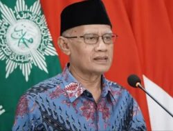 Ketum Muhammadiyah: Insyaallah Idul Fitri Sama Dengan Pemerintah