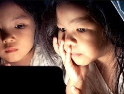 Pemerintah Sebut 5 Juta Anak Terkena Kasus Konten Pornografi