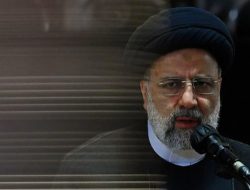 Ebrahim Raisi, Garda Revolusi Iran Ajarkan ‘Pelajaran Tak Terlupakan’ ke Israel