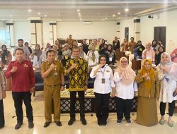 120 IKM Tanjungpinang Dapat Sertifikasi Halal Gratis dari Pemerintah