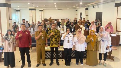 120 IKM Tanjungpinang Dapat Sertifikasi Halal Gratis dari Pemerintah