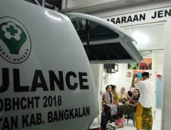 Gegara Tersinggung Omongan, Ponakan Tega Bacok Paman hingga Tewas