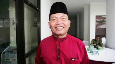 Mantan Birokrat Dukung Nikolas Panama Maju di Pilkada Bintan 2024