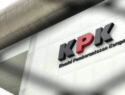 Ruang Kerja Sekjen DPR Digeledah KPK, Diduga Terkait Korupsi Pengadaan Barang dan Jasa