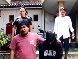 Ngaku di Begal, Ternyata Kurir Ekspedisi Ini Gelapkan Uang COD