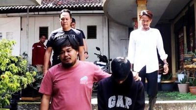 Ngaku di Begal, Ternyata Kurir Ekspedisi Ini Gelapkan Uang COD