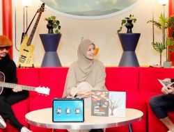 Natasha Rizky Ungkap Perbedaan Besar Usai Cerai dari Desta: Tidak Bergantung pada Orang Lain