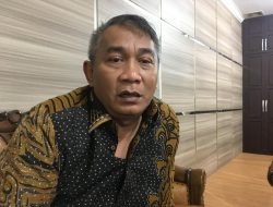 Paspor Chip Belum Diminati Masyarakat Tanjungpinang