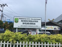 Dinkes Tanjungpinang Sebut Belum Ada Keluhan Masyarakat Terkait Vaksin AstraZeneca