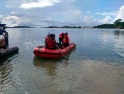 Kakak Korban Sebut Adiknya Lompat di Jembatan Barelang Bukan Karena Putus Cinta