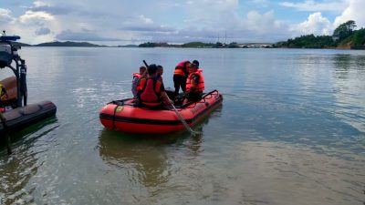 Kakak Korban Sebut Adiknya Lompat di Jembatan Barelang Bukan Karena Putus Cinta