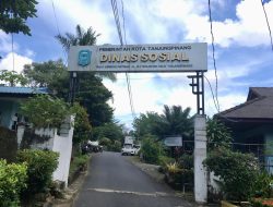 Angka Kemiskinan Ekstrem di Tanjungpinang Alami Penurunan