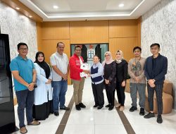 Kemenkumham Kepri Lolos Tahapan Kriteria Pembangunan Zona Integritas WBK 2024